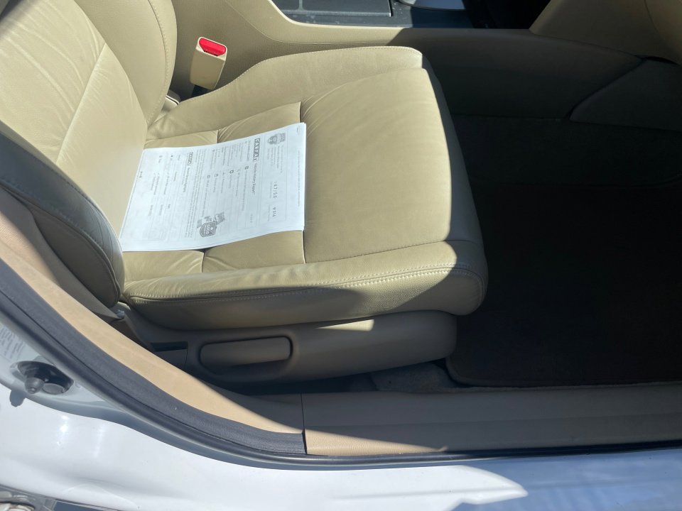 Used 2012 Honda Accord SE image 38