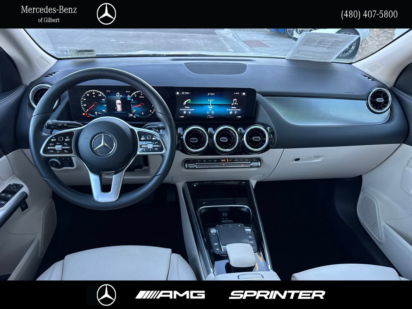 Used 2023 Mercedes-Benz GLA 250 image 23