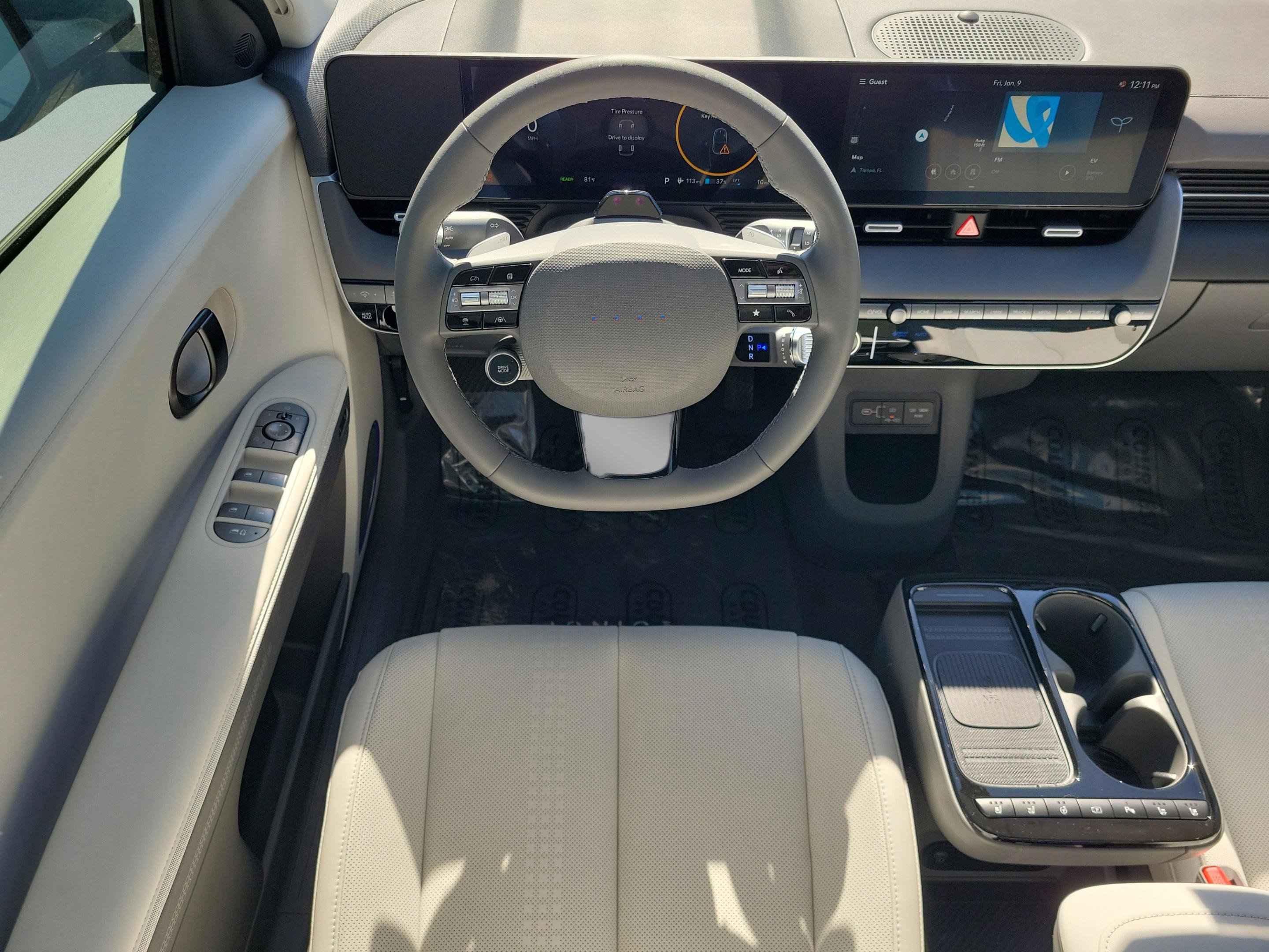 New 2026 Hyundai Ioniq 5 Limited image 12