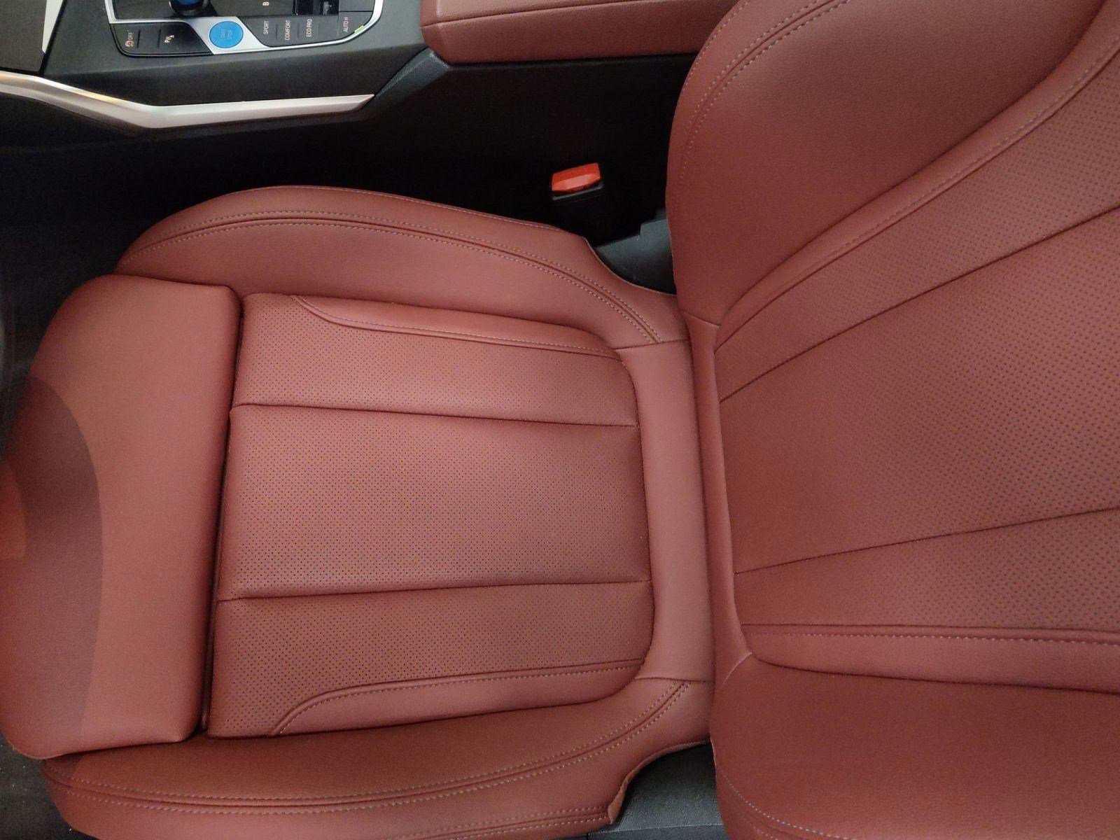 Used 2023 BMW i4 eDrive35 w/ Premium Package image 20