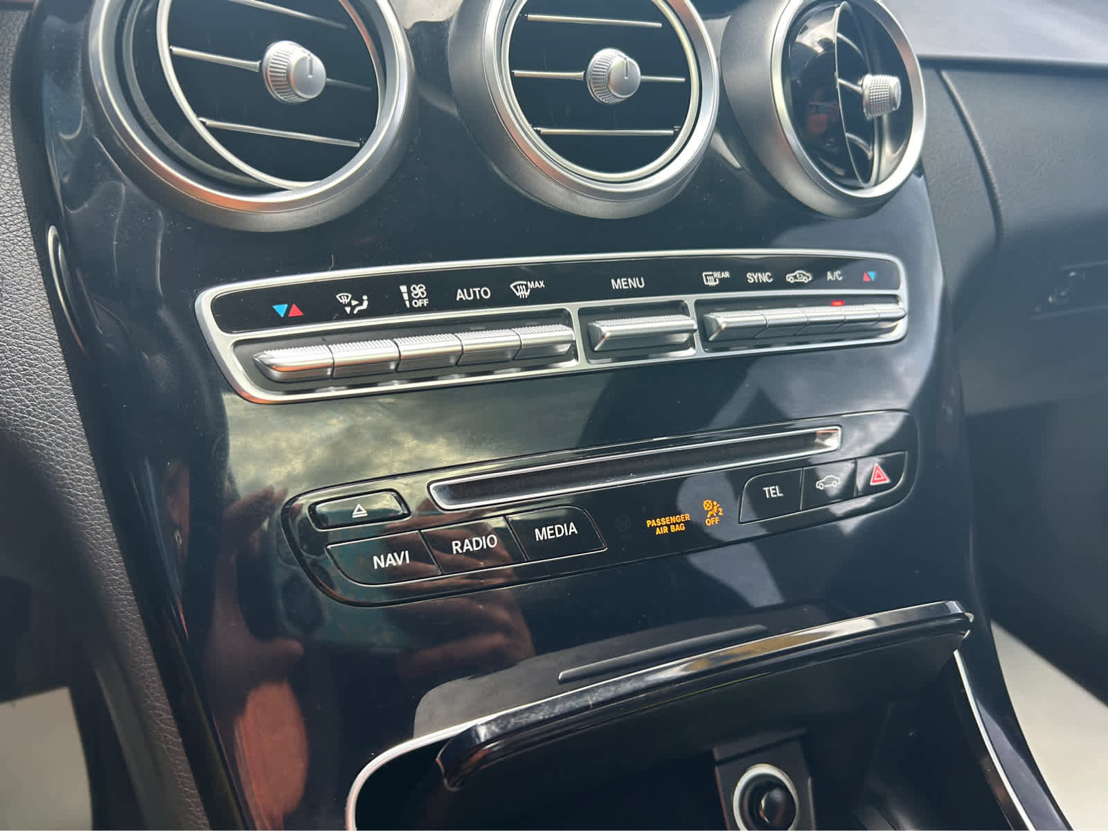 Used 2017 Mercedes-Benz C 300 4MATIC Coupe image 20