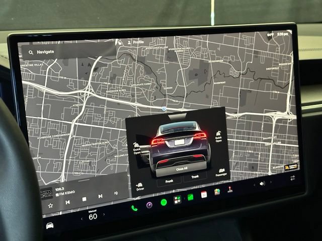 Used 2023 Tesla Model X Plaid AWD/4WD image 28