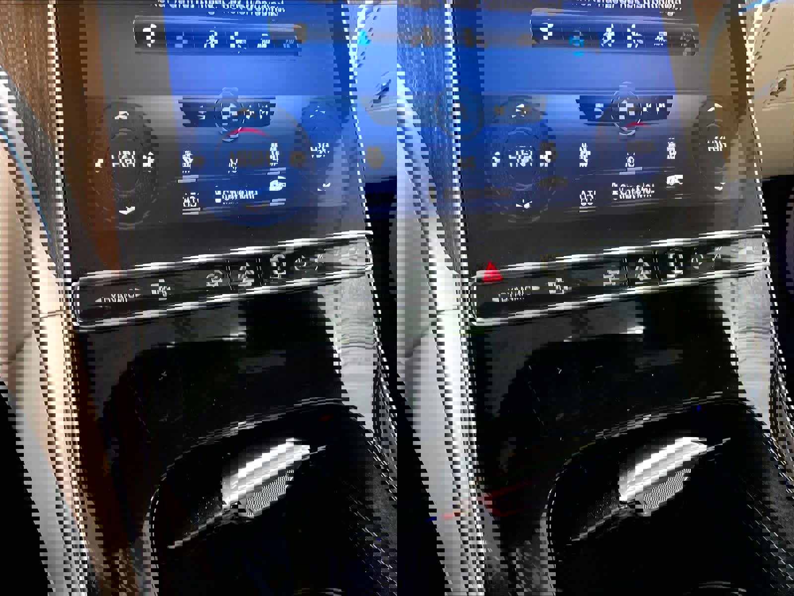 Used 2022 Mercedes-Benz C 300 4MATIC Sedan image 26