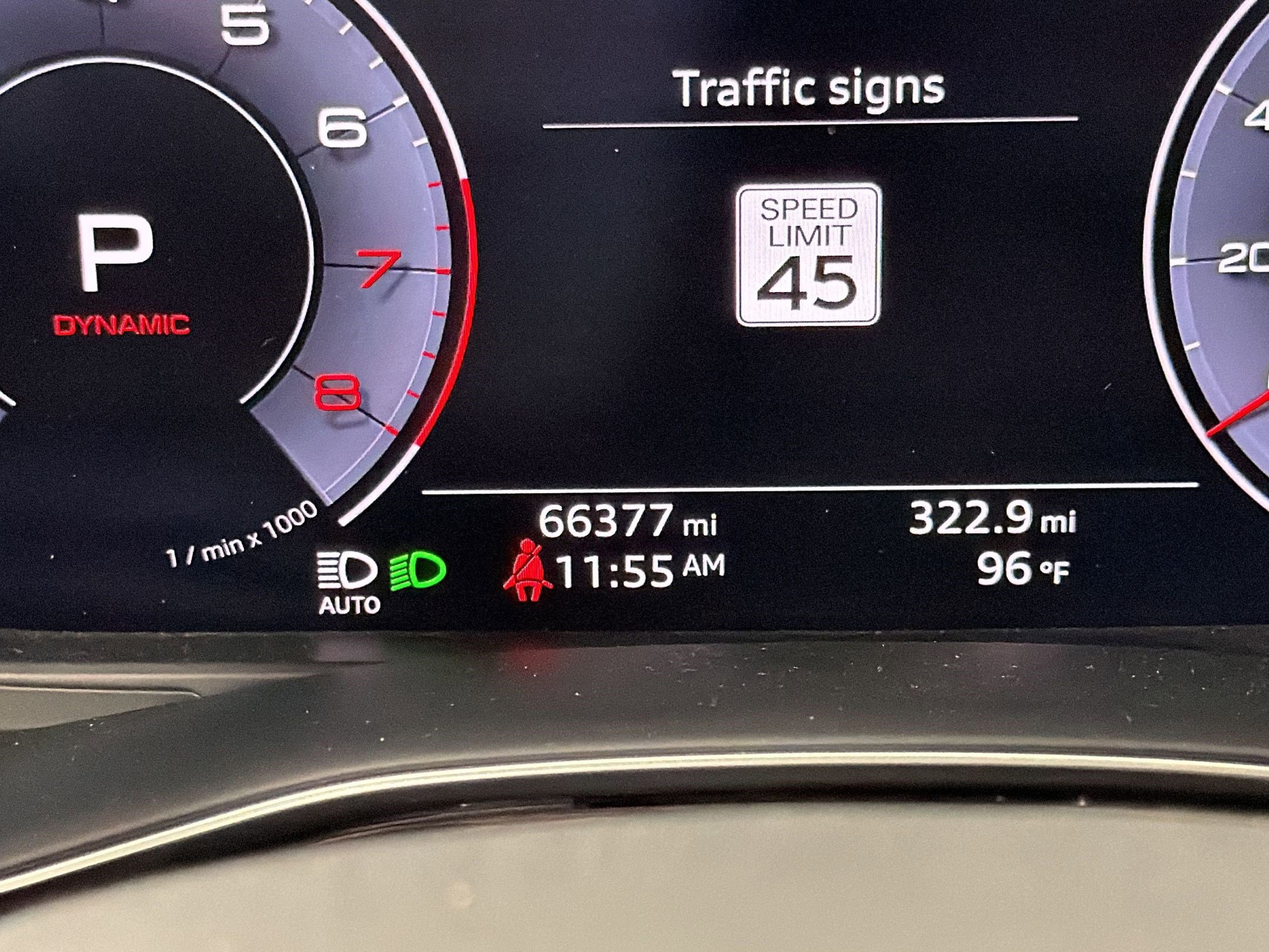 Used 2020 Audi Q7 3.0T Prestige AWD/4WD image 29