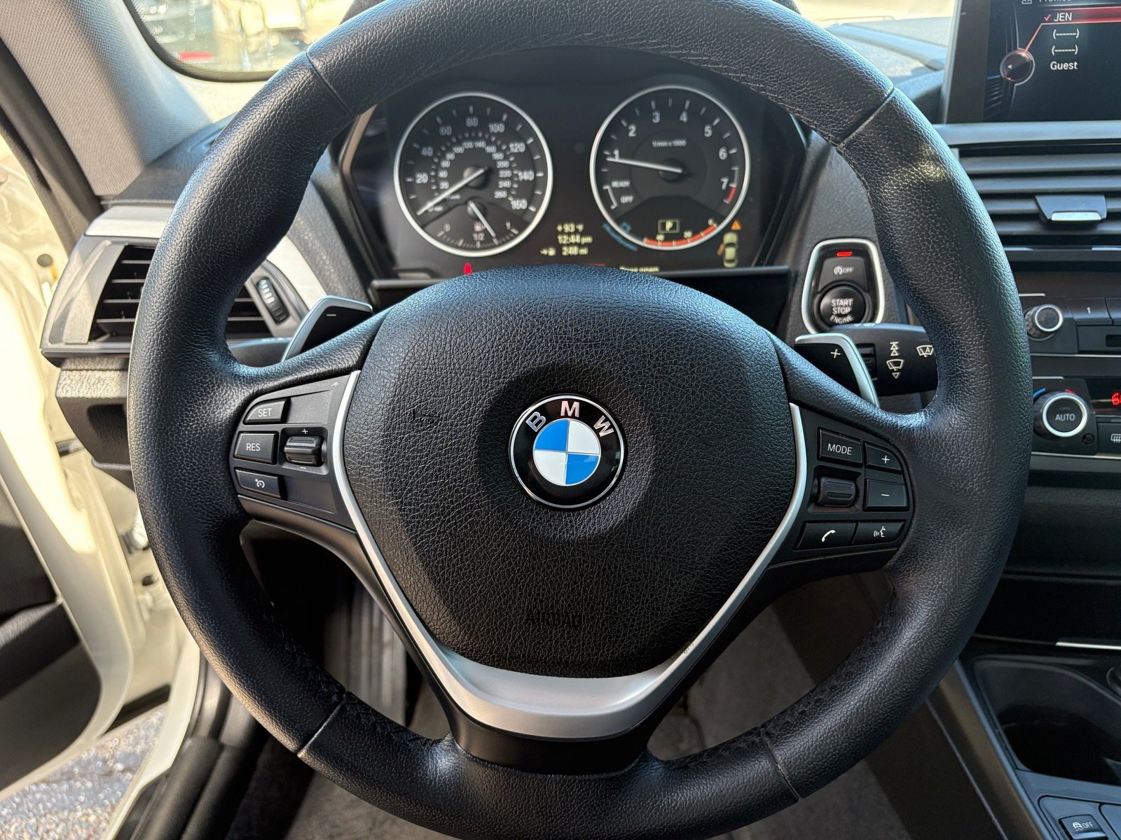 Used 2014 BMW 228i Coupe RWD image 21