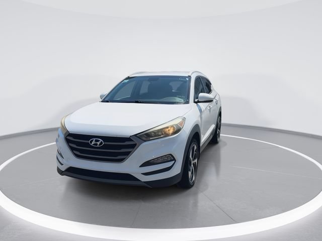 Used 2016 Hyundai Tucson Sport FWD image 3