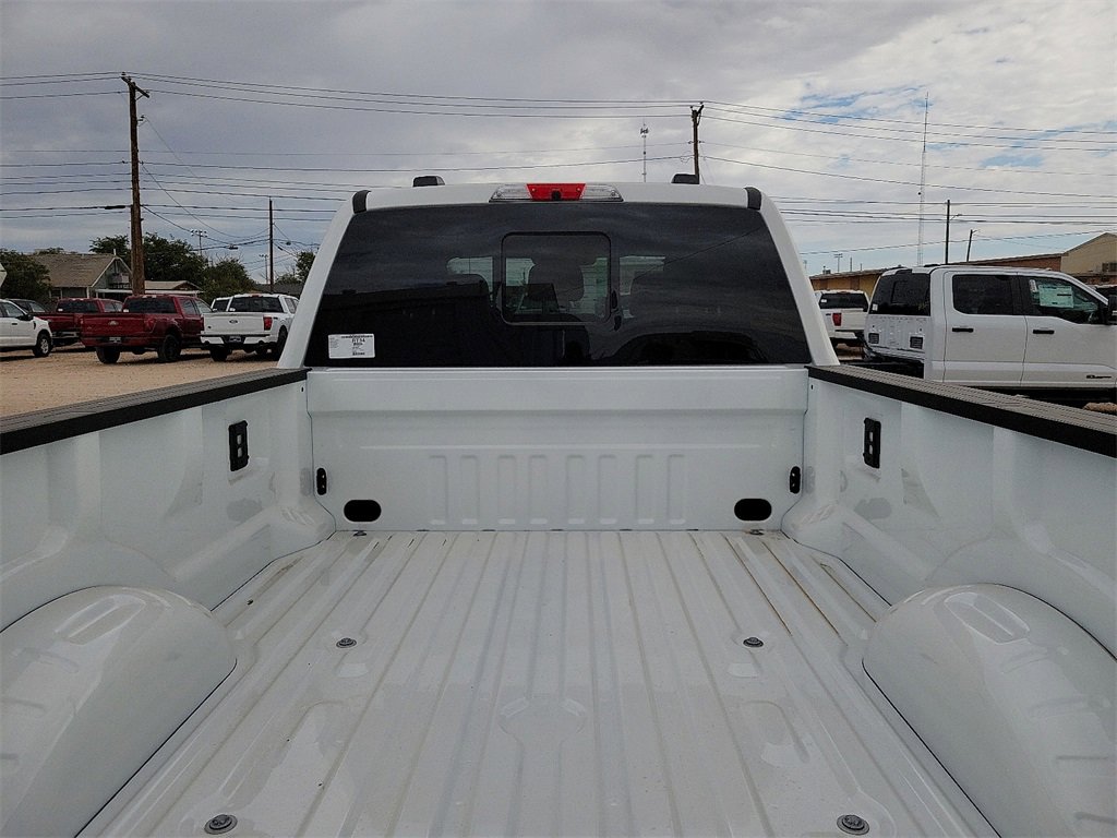 New 2026 Ford F350 Platinum image 15