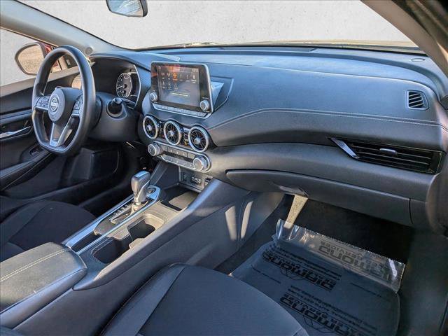Used 2024 Nissan Sentra SV image 23