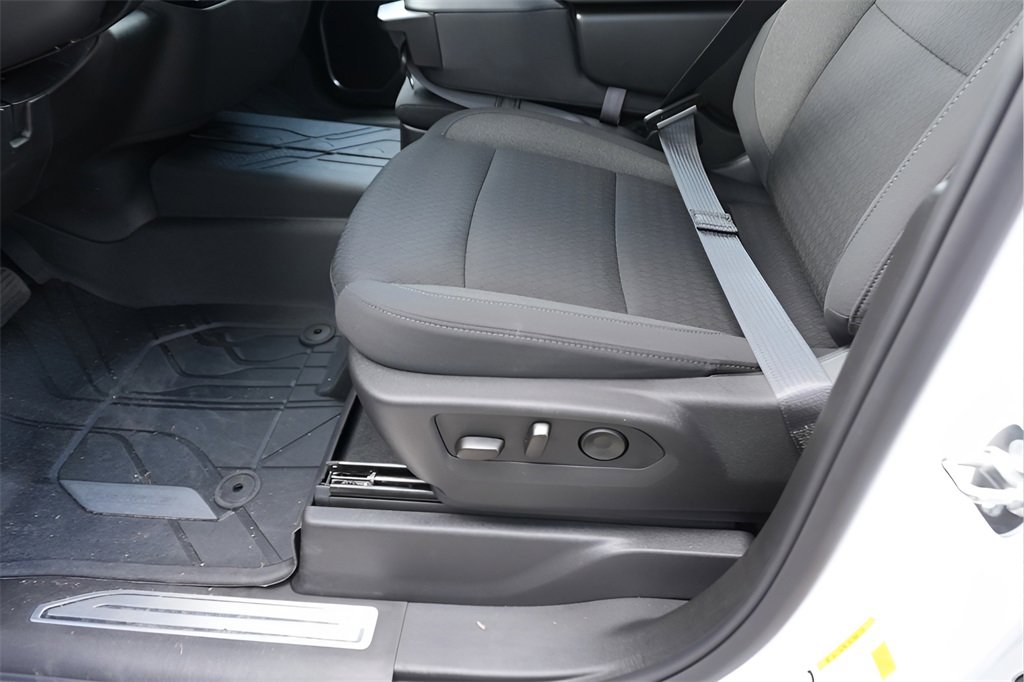 New 2026 Chevrolet Silverado 1500 LT w/ Safety Package image 15