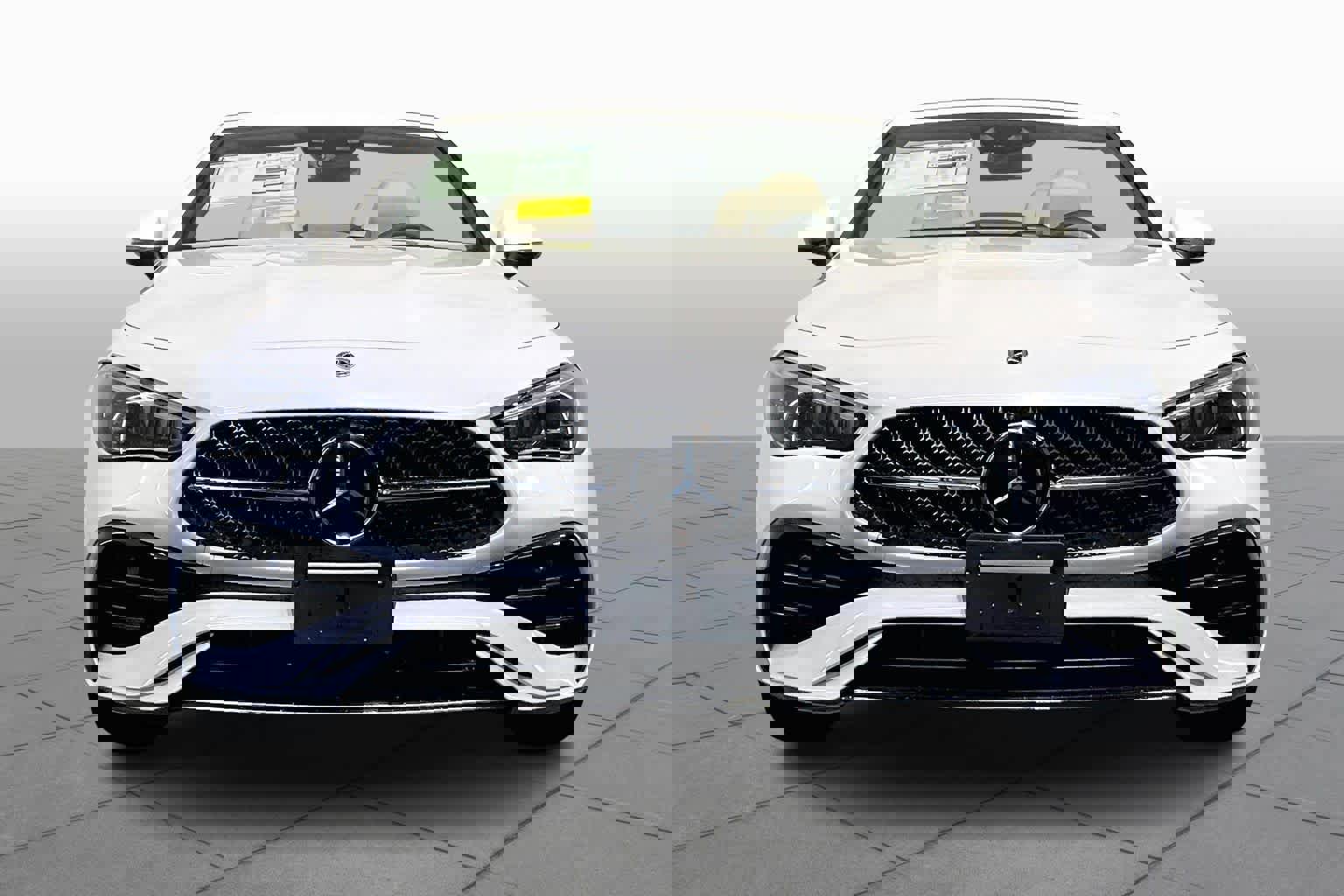 New 2026 Mercedes-Benz CLE 300 4MATIC Cabriolet image 2