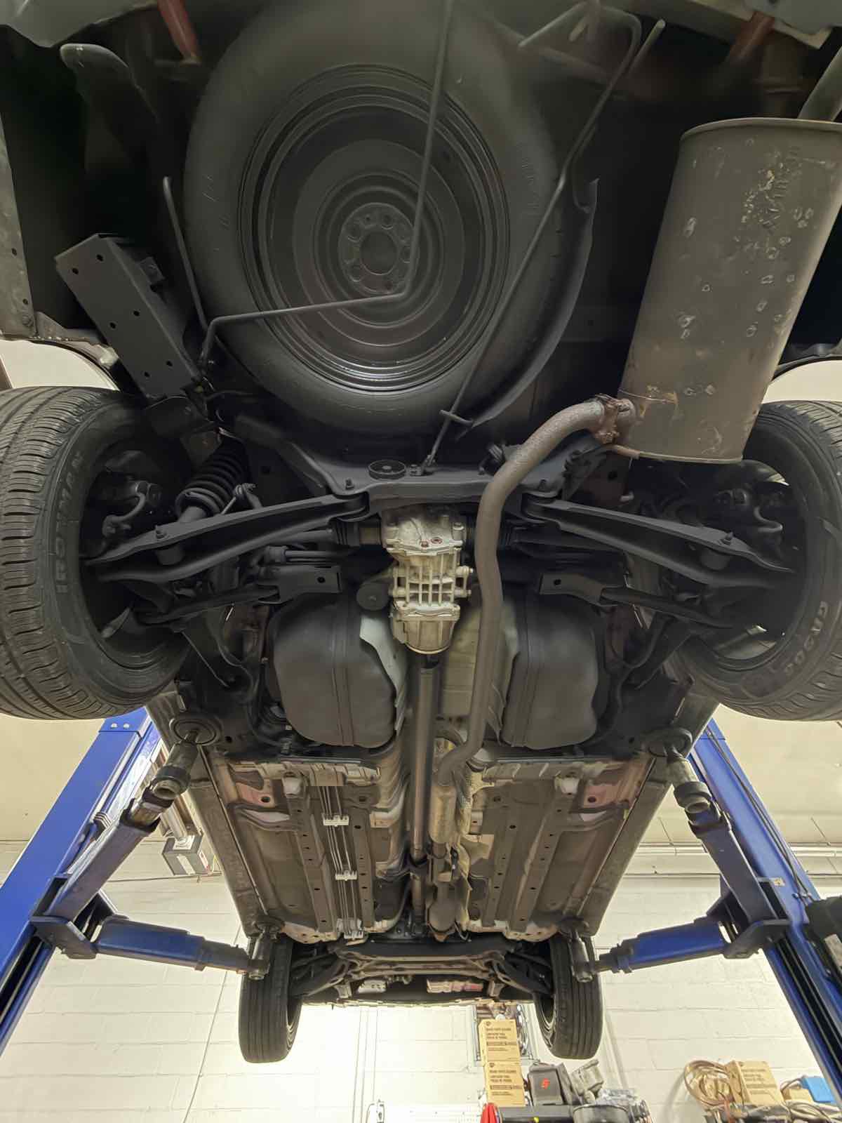 Used 2018 Mitsubishi Outlander SEL image 29