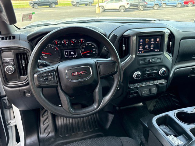 Used 2023 GMC Sierra 1500 Pro w/ Convenience Package image 20