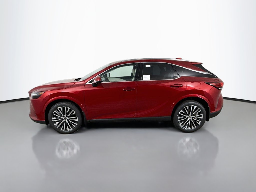 New 2026 Lexus RX 350 Premium Plus w/ Accessory Package (K3) FWD image 8