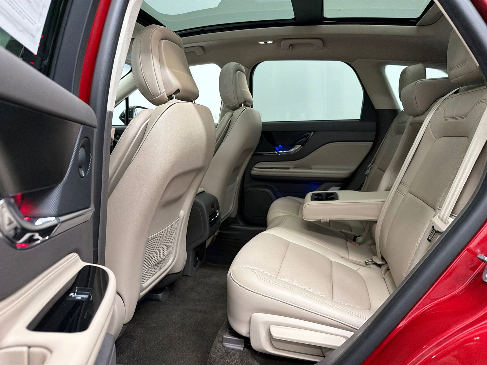 Used 2023 Lincoln Corsair Grand Touring w/ Equipment Group 302A image 18