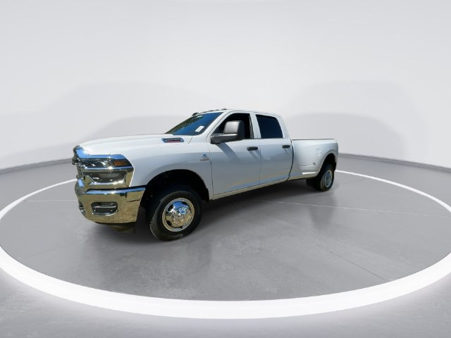 New 2027 RAM 3500 Tradesman AWD/4WD image 4