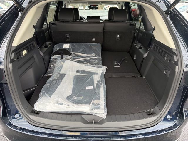 New 2026 MAZDA CX-90 3.3 Turbo w/ Premium Sport Pkg image 28