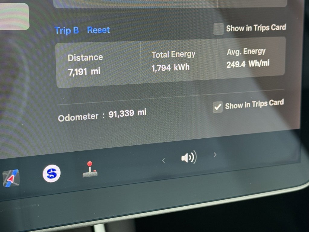 Used 2019 Tesla Model 3 Performance image 7