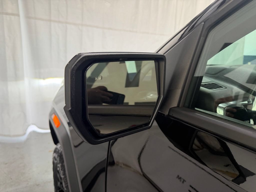 New 2026 GMC Canyon Elevation w/ Convenience Package RWD image 9