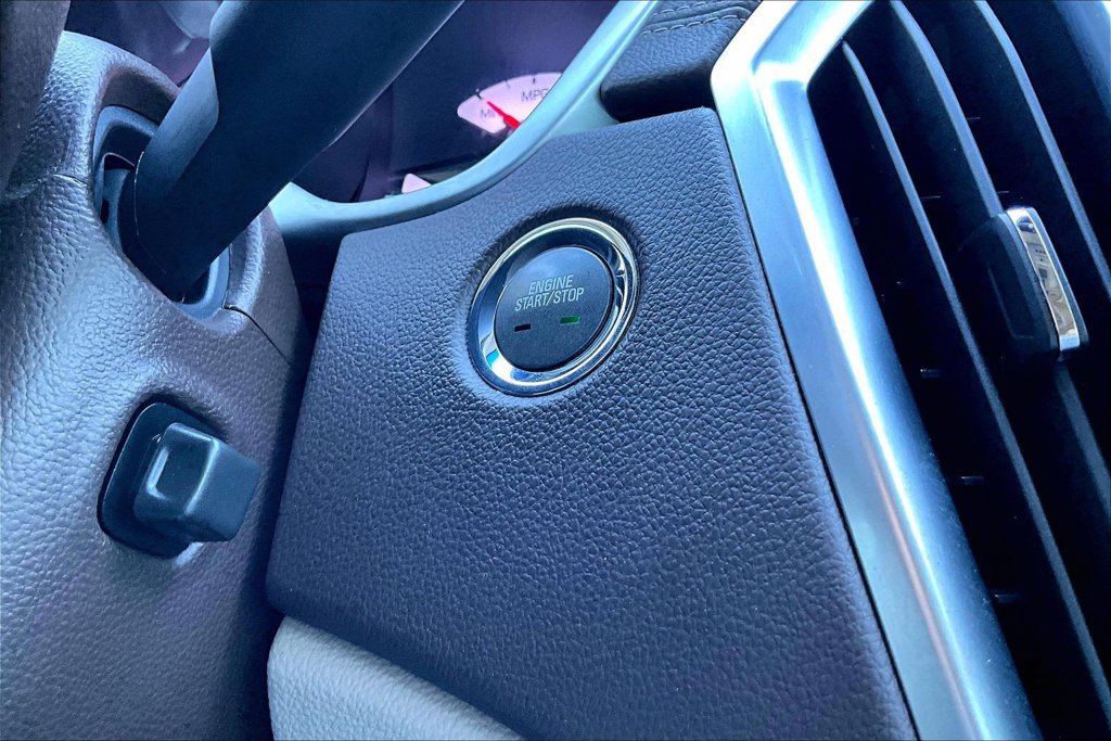 Used 2012 Cadillac SRX Performance FWD image 19