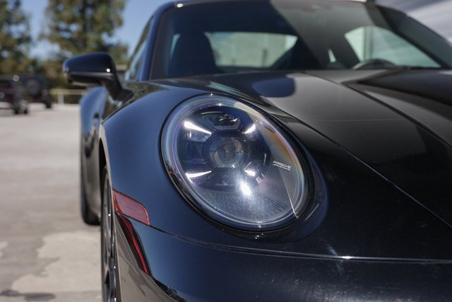 Certified 2024 Porsche 911 Carrera 4 GTS image 29