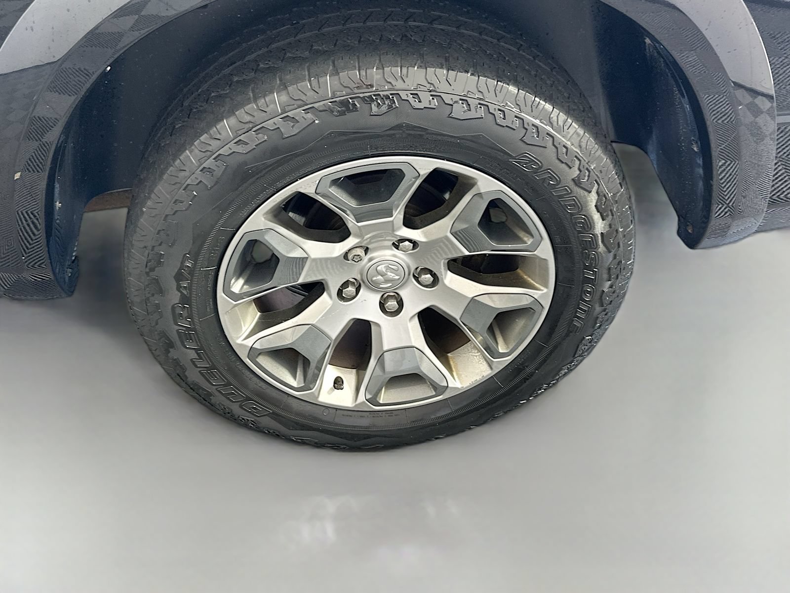 Used 2018 RAM 1500 Limited AWD/4WD image 30