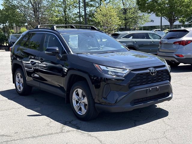 Used 2023 Toyota RAV4 XLE w/ Convenience Package
