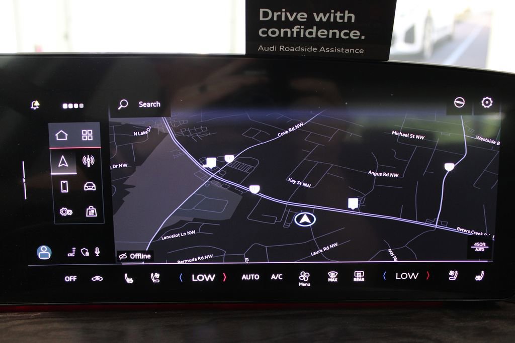 New 2025 Audi Q5 Premium Plus AWD/4WD image 16