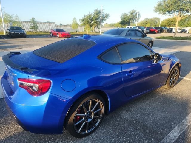 Used 2020 Subaru BRZ Limited w/ Performance Package image 2