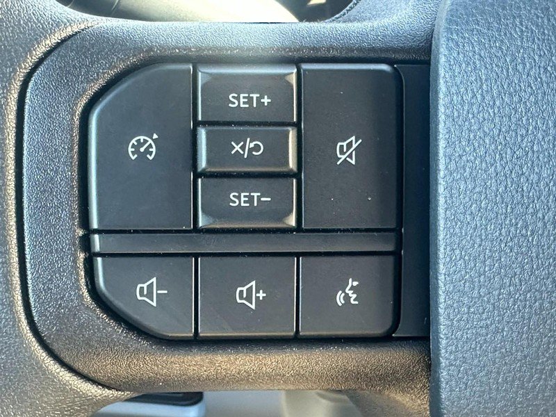 New 2026 Ford F350 XL w/ STX Appearance Package image 11