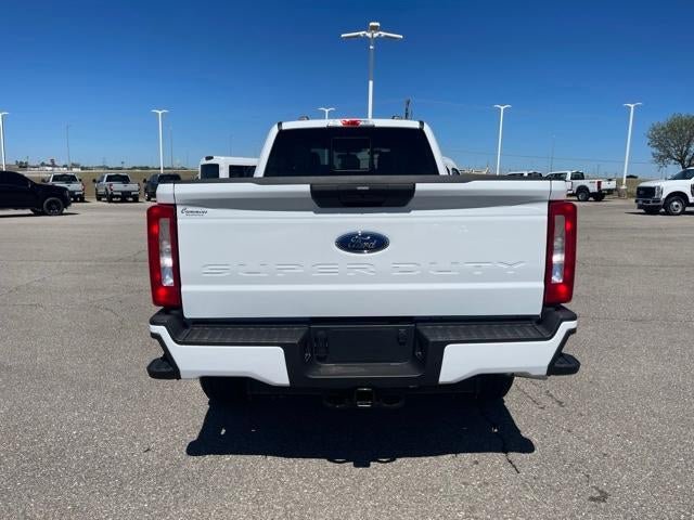 New 2026 Ford F350 XL w/ STX Appearance Package image 6