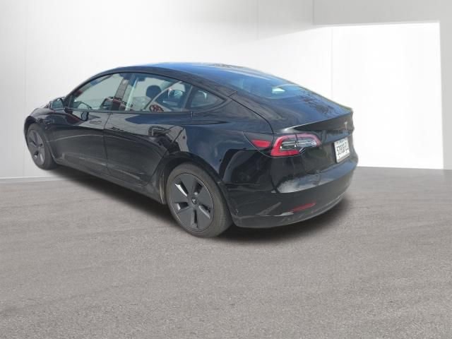 Used 2022 Tesla Model 3 Long Range image 4