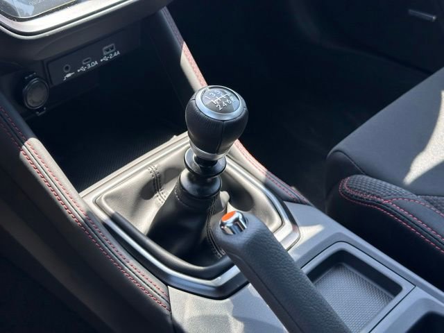 New 2026 Subaru WRX Premium AWD/4WD image 15