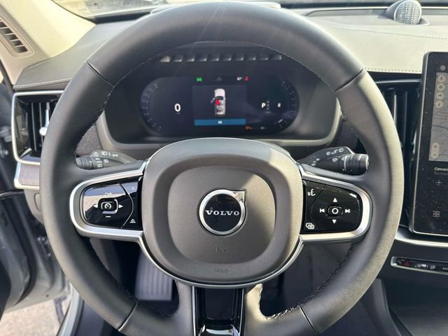 New 2026 Volvo XC90 B6 Ultra image 24