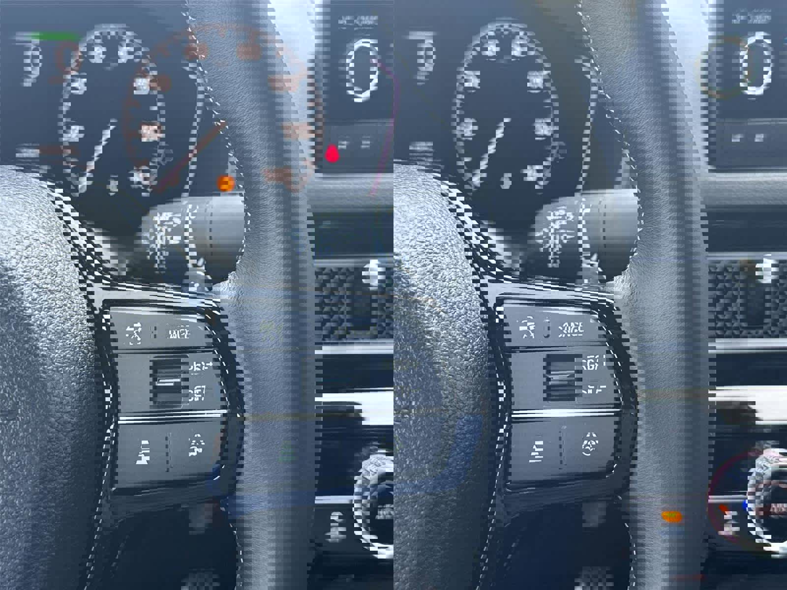 Used 2026 Honda Civic Sport image 20