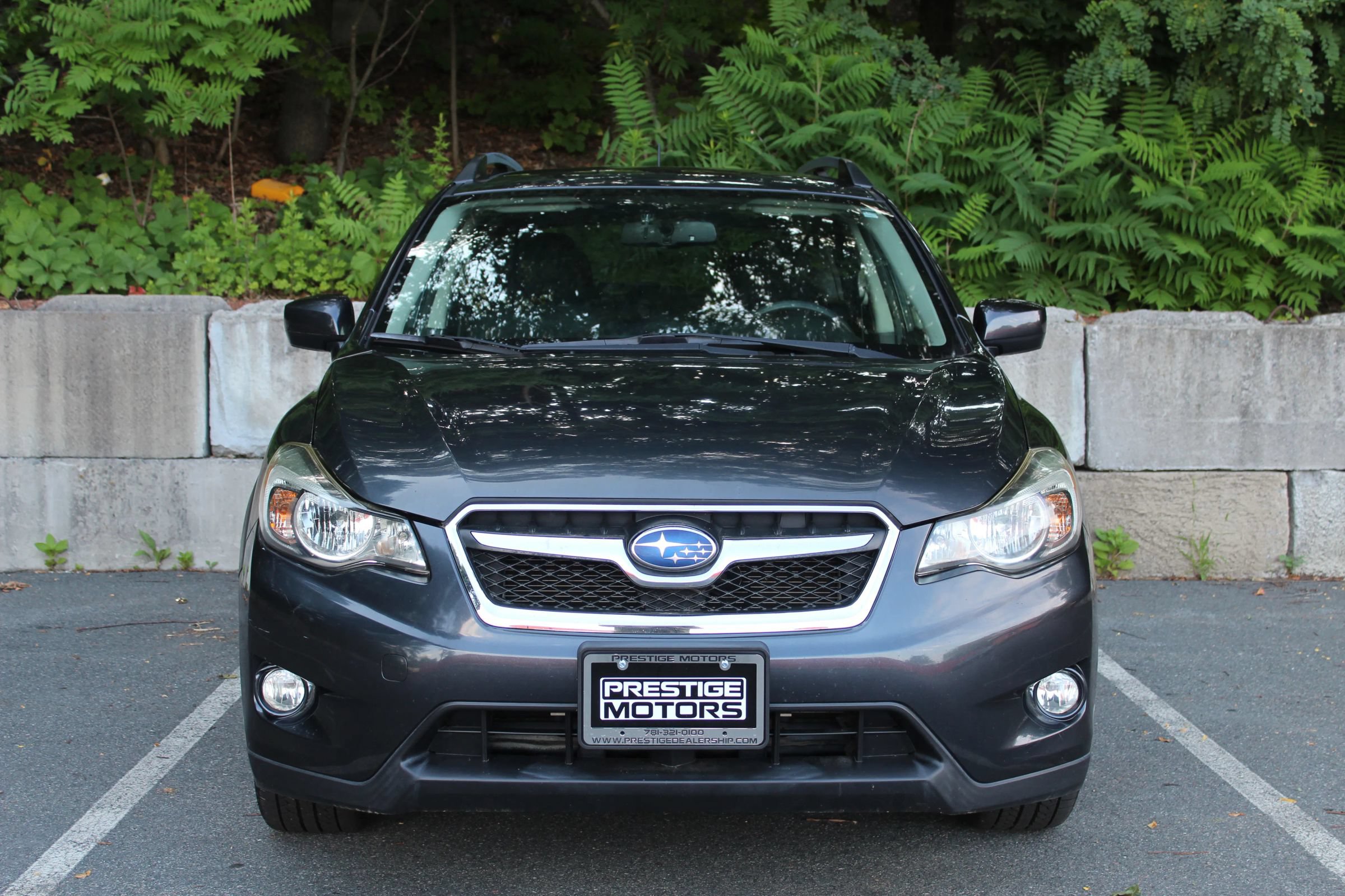 Used 2015 Subaru Crosstrek 2.0i Premium AWD/4WD image 3