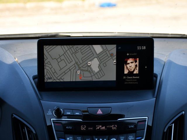 Used 2024 Acura RDX A-Spec image 21