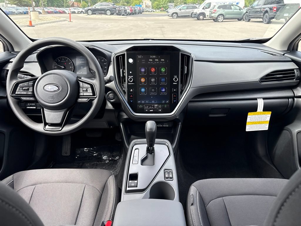 New 2026 Subaru Crosstrek 2.5i Premium AWD/4WD image 13