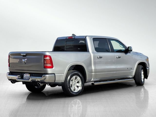 Used 2019 RAM 1500 Laramie image 4