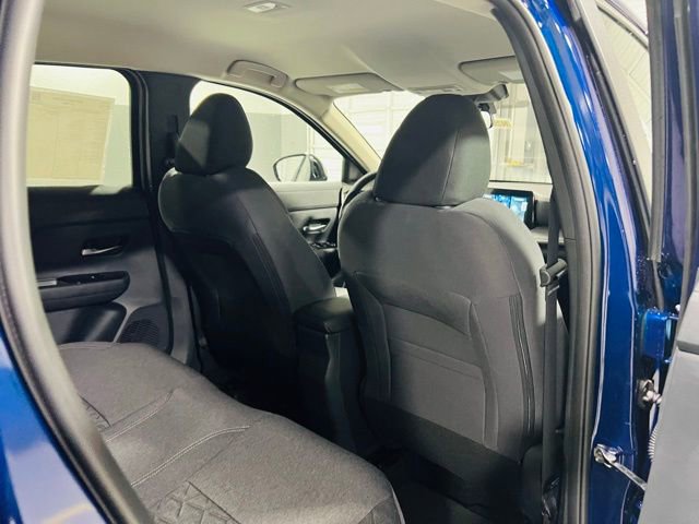 New 2026 Nissan Kicks SV image 26