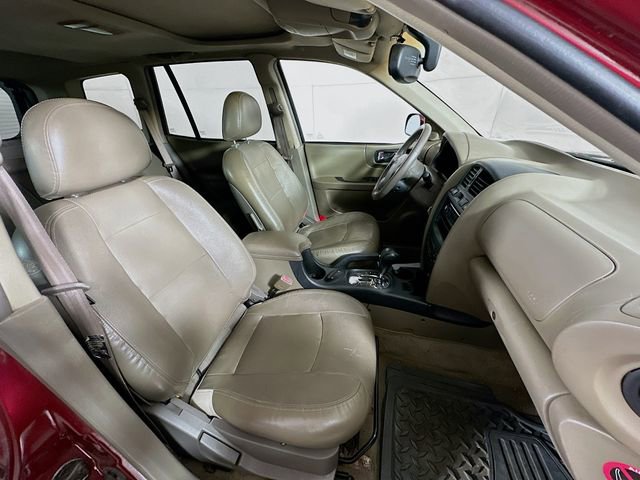 Used 2004 Hyundai Santa Fe LX image 26