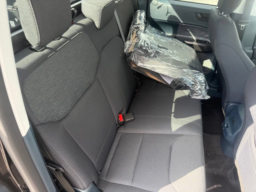 New 2026 Ford Maverick XL AWD/4WD image 42