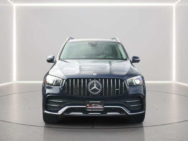 Used 2021 Mercedes-Benz GLE 53 AMG 4MATIC image 12