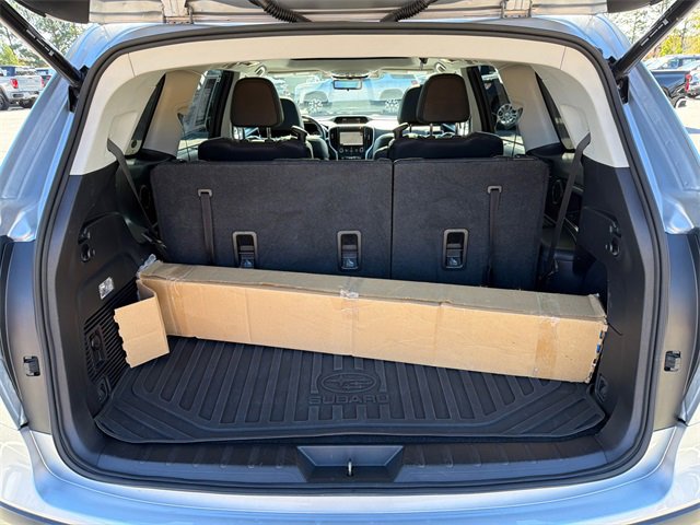 Used 2022 Subaru Ascent Touring image 18