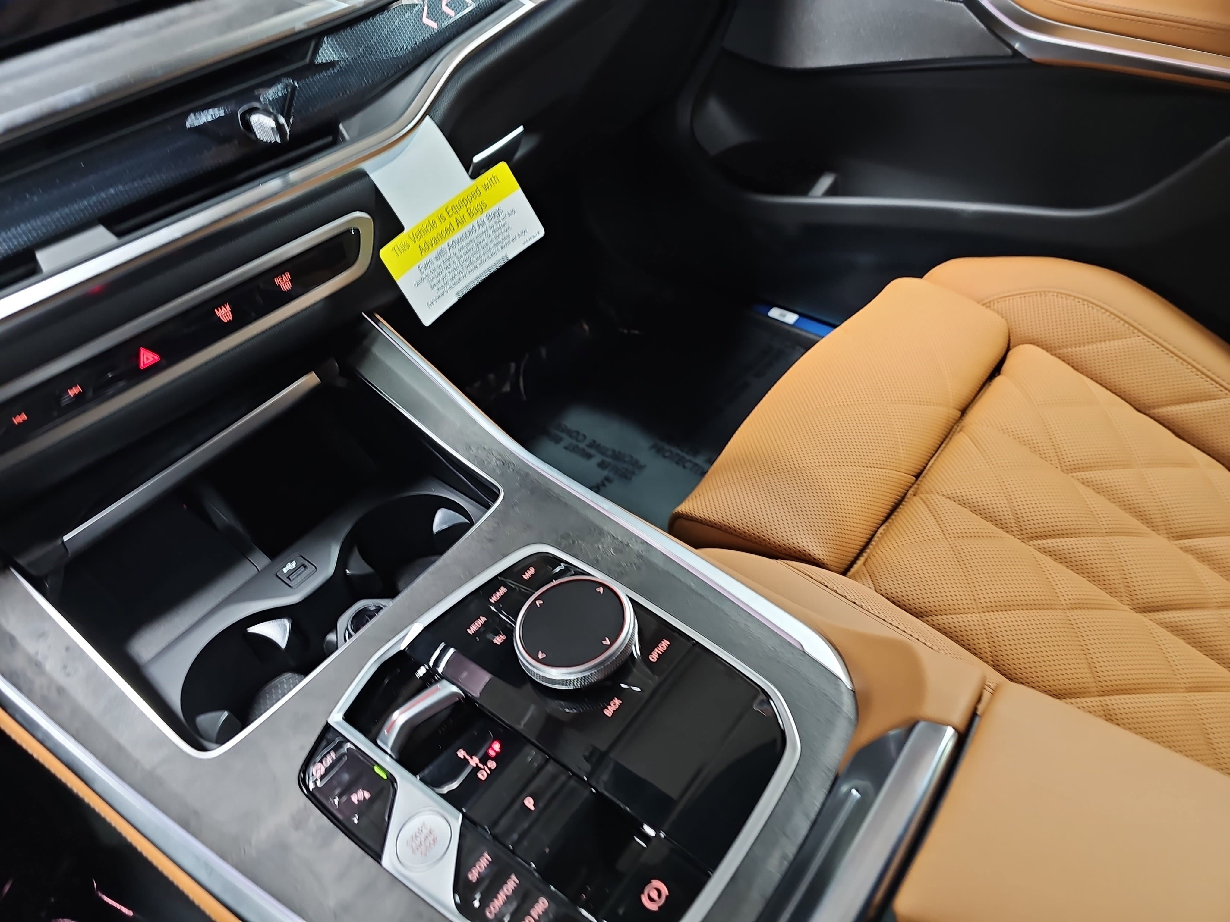 New 2026 BMW X5 xDrive40i w/ Climate Comfort Package image 27