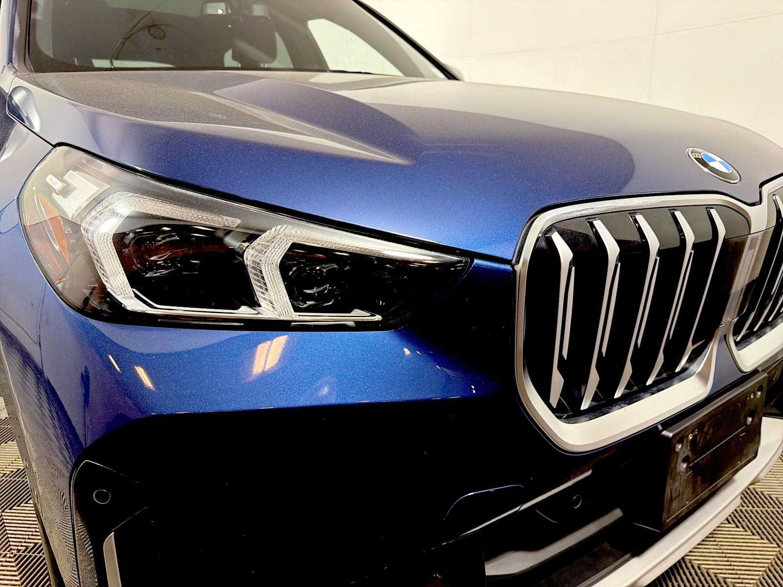 Used 2023 BMW X1 xDrive28i w/ Convenience Package AWD/4WD image 25