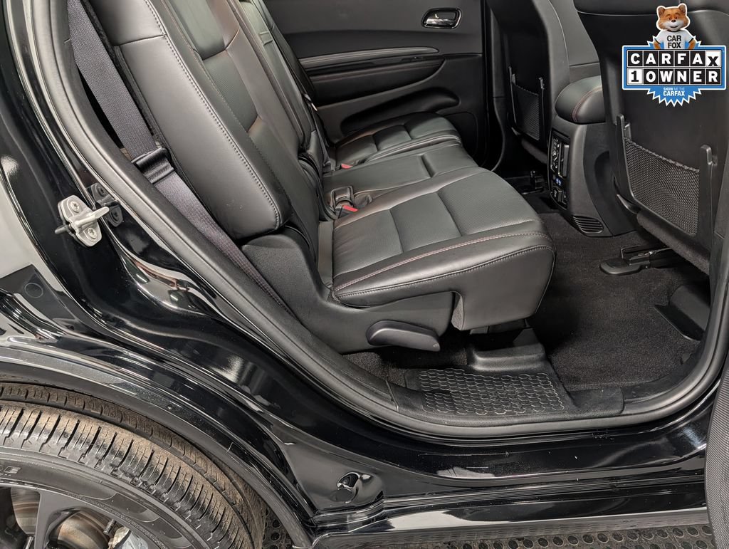Used 2025 Dodge Durango GT AWD/4WD image 26
