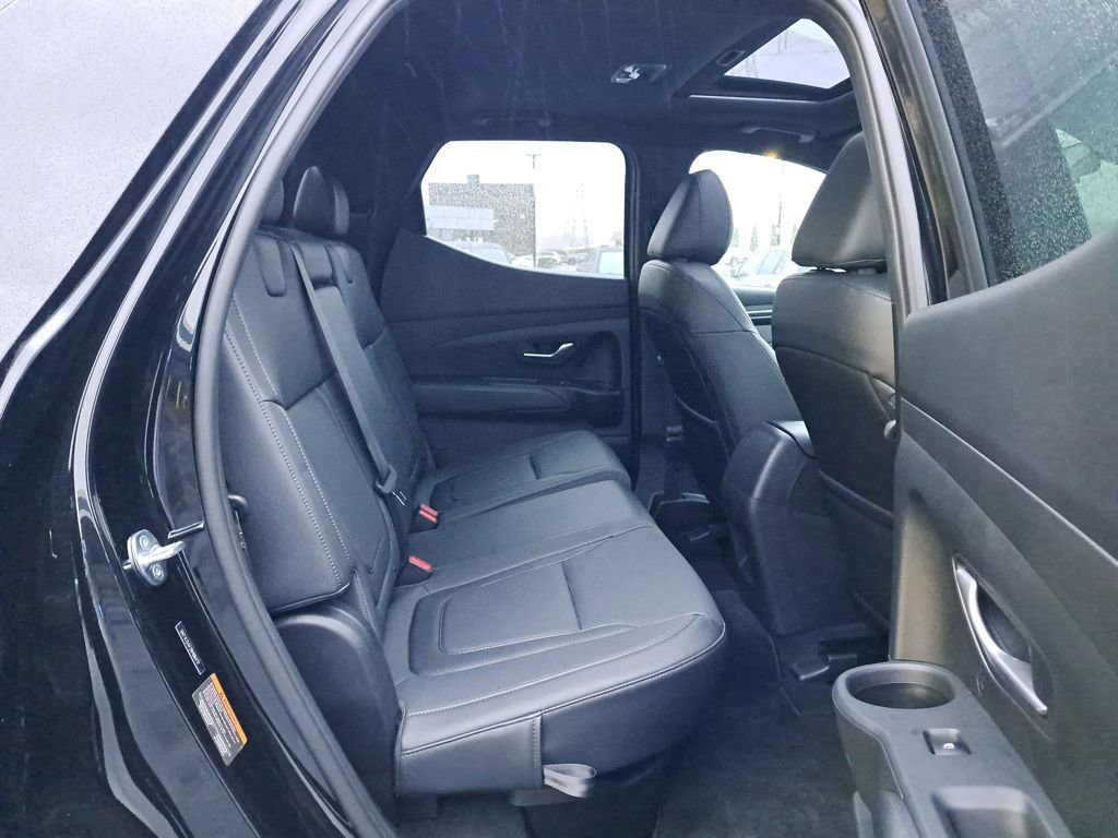 Used 2024 Hyundai Santa Cruz Night image 16