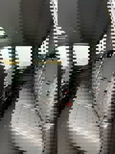 New 2026 GMC Sierra 1500 SLT w/ SLT Premium Plus Package image 15