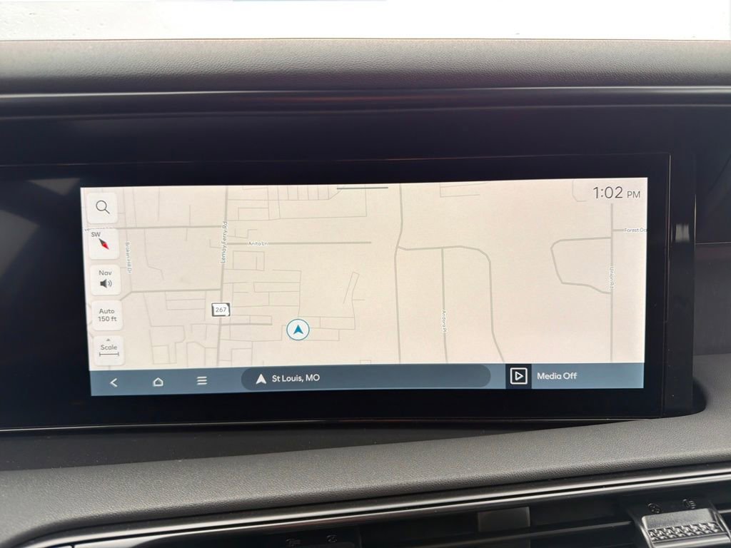 New 2026 Hyundai Palisade XRT Pro AWD/4WD image 21