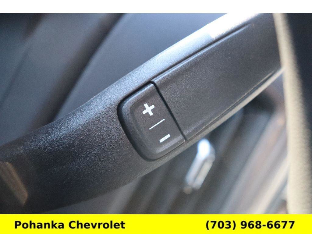 New 2026 Chevrolet Silverado 1500 Custom Trail Boss w/ LPO, Dark Essentials Package image 12